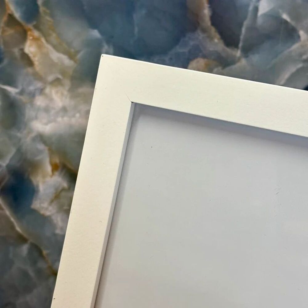 (Missing Insert) Pottery Barn Picture Frame - Picture 6 of 9